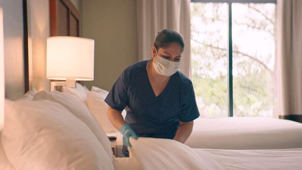Quality Inn Texas City I-45 Fasiliteter bilde