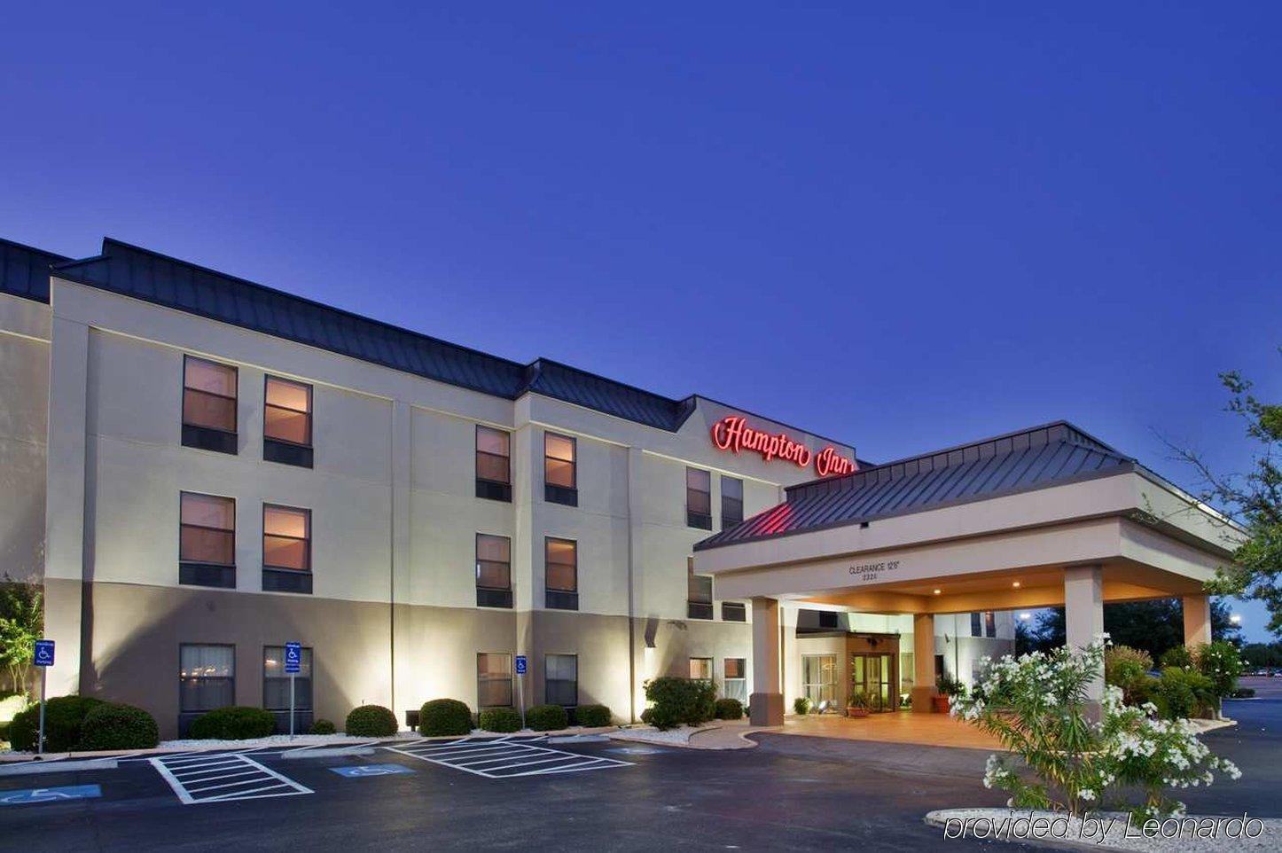 Quality Inn Texas City I-45 Eksteriør bilde