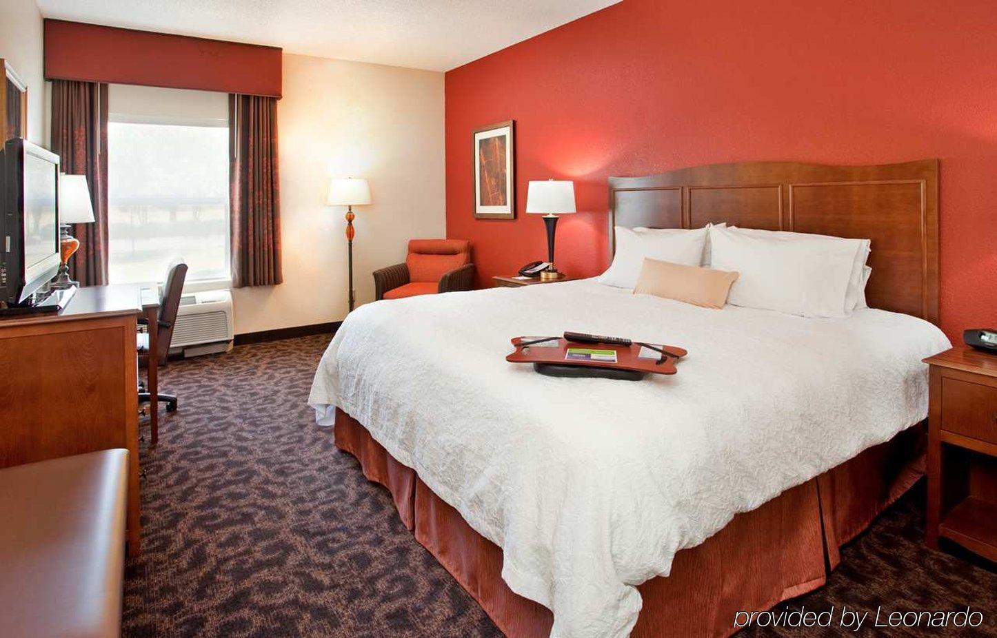Quality Inn Texas City I-45 Rom bilde
