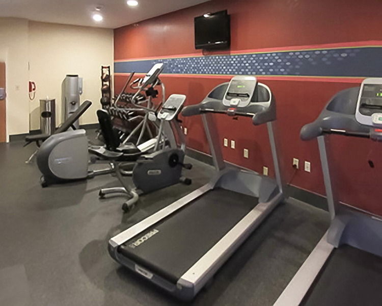 Quality Inn Texas City I-45 Eksteriør bilde