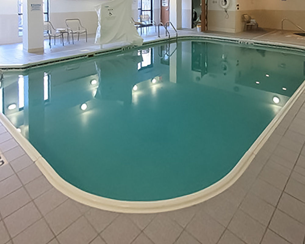 Quality Inn Texas City I-45 Eksteriør bilde