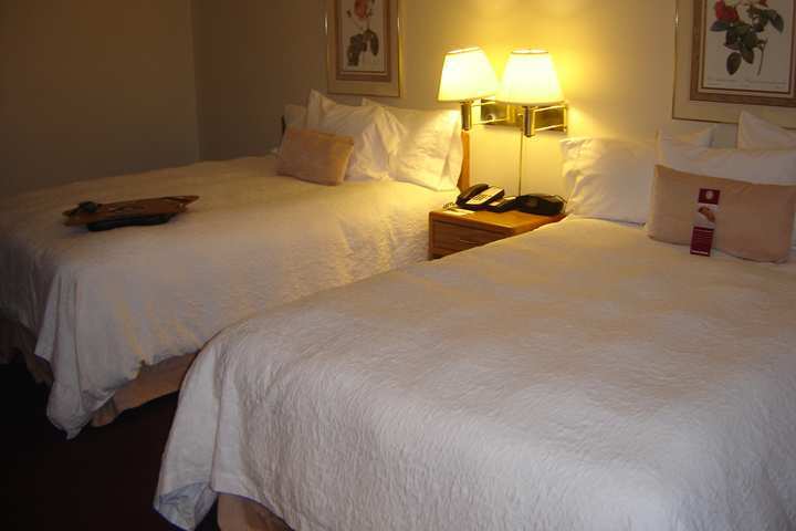 Quality Inn Texas City I-45 Rom bilde